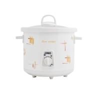 ราคา OTTO หม้อตุ๋นไฟฟ้า รุ่น SC-202 ความจุ 3.5 ลิตร หม้อตุ๋น เซรามิค กำลังไฟ 250 วัตต์ SC 202 ออตโต้ (13006681802)