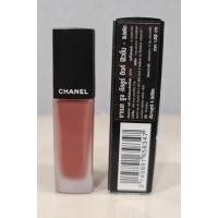 ราคา ส่งต่อ !! ใหม่มาก !! แท้ % CHANEL rouge allure ink fusion สี 834 Ambiguite ใช้ไปไม่เกิน 5 ครั้งค่ะ (9819242965)