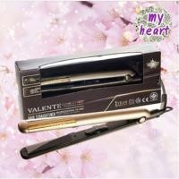 ราคา VALENTE Absolut Hot 2in1 เครื่องม้วนผม+หนีบผมไฟฟ้า รุ่น HF-002 (21686198607)