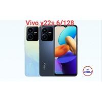 ราคา Vivo Y22s 6/128 เครื่องใหม่ มือ1 เครื่องศูนย์เคลียร์สต็อก (24903111350)