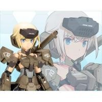 ราคา KOTOBUKIYA FAG Frame Arms Girl Gourai Kai Ver. 2 (1891472291)