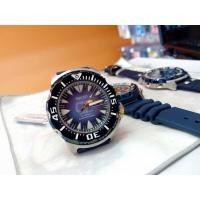 นาฬิกา SEIKO Monster Power Blue Limited Edition รุ่น SRP455K1