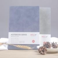 ราคา สมุดปกหนัง ขนาดB5 มีเส้น ปกหนัง PU ใช้จดแล็กเชอร์ เป็น สมุดไดอารี่ (11541341422)