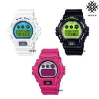 ราคา G-SHOCK CASIO DW-6900RCS-1 DW-6900RCS-4 DW-6900RCS-7 ของแท้ประกันศูนย์ 1ปี (25518765705)