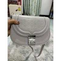 ราคา กระเป๋า MCM ของแท้ ของแม้ค้า มือ 2 ราคานี้ไม่มีแน่นอน (24330964801)