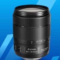 ราคา Canon Lens EF-S 18-135MM f/3.5-5.6 IS USM (ประกันศูนย์) (948318792)