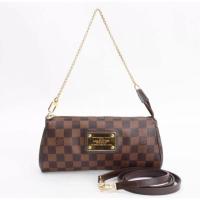 ราคา LV Use Eva Clutch - Damier canvas ราคา 19,000 สภาพเหมือนใหม่ (172542998)