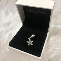 ราคา Pandora Charm แท้ 100% (1617421560)