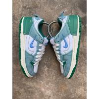 ราคา ♞,♘Sz.39/25 ซม. Nike WMNS Dunk Low Disrupt 2 Malachite มือสองของแท้ 100% (25727635541)