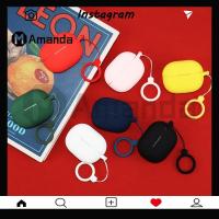 ราคา GAA01 Soundpeats Air3-Deluxe case / Soundpeats free2 classic case Silicone Protective Case for SoundPEATS Air3-Deluxe / free2 classic (19311403778)