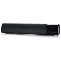 ราคา ลำโพงบลูทูธทรง sound bar รุ่น B28s (1477807174)