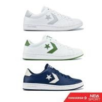 ราคา [ลิขสิทธิ์แท้] CONVERSE All Court Mesh Tongue รองเท้า คอนเวิร์ส แท้ ได้ทั้งชายหญิง (16203399908)