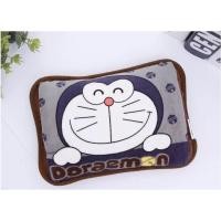 ราคา กระเป๋าน้ำร้อนไฟฟ้า กระเป๋า น้ำร้อน ไฟฟ้า ลายการ์ตูนริลัคคุมะ!!! (คิตตี้ kitty โดเรมอน Doremon คุมะ Rilakuma คุมะมง Kuma (6276643910)