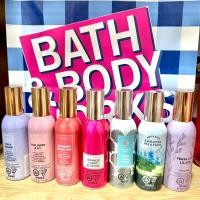 ราคา Bath and Body Works Concentrated Room Spray 42.5g. สเปรย์ปรับอากาศ BBW (22680279002)