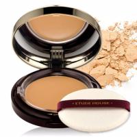 ราคา XQ Etude Total Age Repair Pact SPF48 PA++ No. 2 Natural Beige (11754644725)