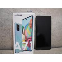 ราคา Samsung A71 สภาพสวย ราคาถูก (10189137037)