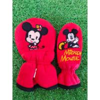 ราคา ที่หุ้มเกียร์และหุ้มเบรกมือลายมิกกี้เมาส์Mickeymouse (10005580864)