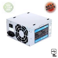 ราคา POWER SUPPLY 520W TSUNAMI EXTREME+PRO ประกัน 1Y พาวเวอร์ซัพพลาย (23374821298)