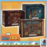 ราคา [ของแท้] Harry Potter: Hogwarts Battle/The Charms and Potions Exp/The Monster Box of Monsters Exp Board Game (421852702)