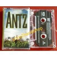 ราคา เทปเพลง Soundtrack เรื่อง Antz (13647500082)