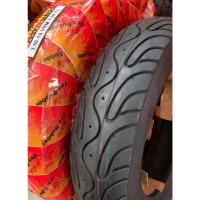 ราคา ยางนอกใหม่ 3.50-10 80/90-10 100/90-10 2.75-10 (27050842640)