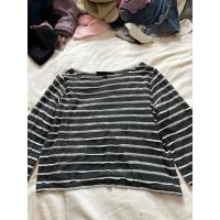 ราคา Topshop เสื้อยืดแขนยาว (25583192507)