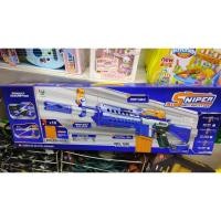 ราคา ปืนเนิร์ฟ ปืนของเล่นเด็ก ปืนออโต้ ของเล่นเด็ก (6152024047)