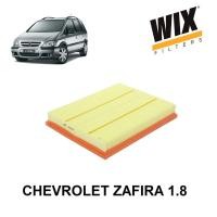 ราคา WIX WA6214 กรองอากาศ chevrolet zafira 1.8 เซฟโรแลต ซาฟิร่า (2006152303)