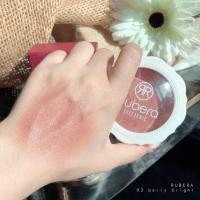 ราคา No.03 Berry Bright Rubera Cheekchic Blushon (4411366463)