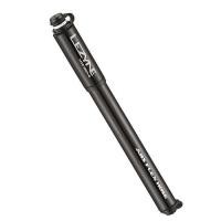 ราคา สูบพกพาจักรยาน Lezyne lite Drive Hand Pump สีดำ (7053579419)