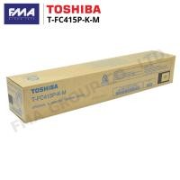 ราคา TOSHIBA e-STUDIO หมึกเครื่องถ่ายเอกสารสีดำ TFC-415P-K-M สำหรับรุ่น 3015AC / 3515AC / 5015AC / 2010AC / 2510AC (6382277160)