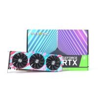 ราคา Zotac RTX 3070 TI X-GAMING 8GB การ์ดจอ Nvidia กราฟิกการ์ด (15819343739)