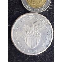 ราคา ของโบราณเหรียญเงินโบราณเก่ากว่า100ปี แท้ๆ (5060783549)