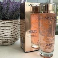 ราคา ❤️ Lancome Absolue Precious Cells Revitalizing Rose Lotion 150ml❤️ . (4445649680)