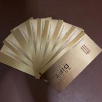 ราคา ตั๋วหนังเมเจอร์ Major Cineplex บัตรจริง (6918901098)