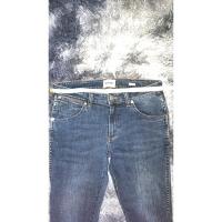 ราคา กางเกงยีนส์ wrangler ขาเดฟ (17896487534)