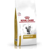 ราคา Royal Canin Urinary s/o อาหารแมวสำหรับโรคนิ่ว 400กรัม (11950806097)
