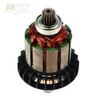 ราคา อะไหล่แท้ทุ่น DDF482 DHP482 Makita สว่านไขควงไร้สาย สว่านกระแทก มากีต้า (22137201333)