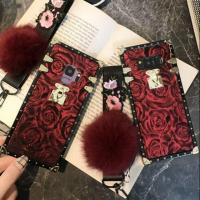 ราคา Samsung Galaxy Note8, Note9 case (1702000279)