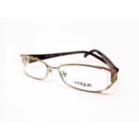 ราคา กรอบแว่น ของแท้ Vogue / Swarovski พร้อมนำไปตัดเลนส์ (3115228897)