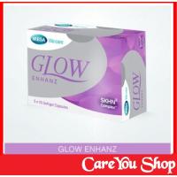 ราคา Mega We care Glow Enhanz เมก้า วีแคร์ โกล์ว เอ็นฮานซ์ 30 แคปซูล ((สินค้าราคาพิเศษ)) (7172388094)