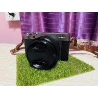 ราคา กล้อง Fuji X-A5 มือ2 (4487493783)