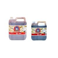 ราคา แม่ครัว ซอสหอยนางรม Tra Mae Krua Oyster Sauce ขนาด 2500 มล. 4500 มล. ( 1 แกนลอน ) สินค้าพร้อมส่งทั่วประเทศไทย (25770517376)