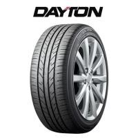 ราคา ยางรถยนต์ DAYTON 205/55 R16 รุ่น DT30 91V *TH (BY BRIDGESTONE) (จัดส่งฟรี!!! ทั่วประเทศ) (22455768674)