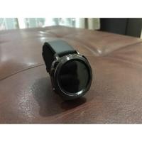 ราคา นาฬิกา Samsung Gear sport smart watch มือ2 ราคาเต็ม 9,900 ประกันเหลือ (หมด พย 2018) (1386615310)