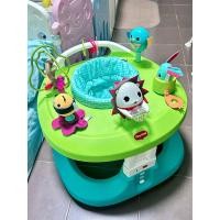 ราคา Tiny Love 4-in-1 Here I Grow รถหัดเดิน รถขาไถล จั๊มเปอร์ หมุนได้ 360องศา ตัวเดียวสนุกได้ 4 กิจกรรม (23053006270)