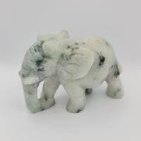 ราคา ช้างหยก หยกแท้ หยกพม่า(A1) (4284725753)