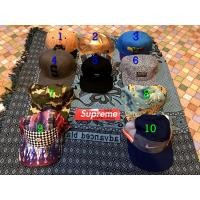 ราคา หมวก Nike Stussy Obey Undefeated New Era Burton Benny Gold (2786919849)