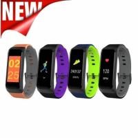 ราคา นาฬิกาสมาร์ทวอทช์ นาฬิกาสุขภาพ นาฬิกาออกกำลังกาย วัดแคลอรี่ Smart Watch (2247187095)