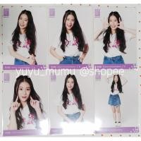 ราคา FullComp!! BNK48 Photoset Debut รุ่น2 Fullcomp 6 ใบ (รตา ฟ้อนด์ วี มิวนิค จูเน่) (2197592725)